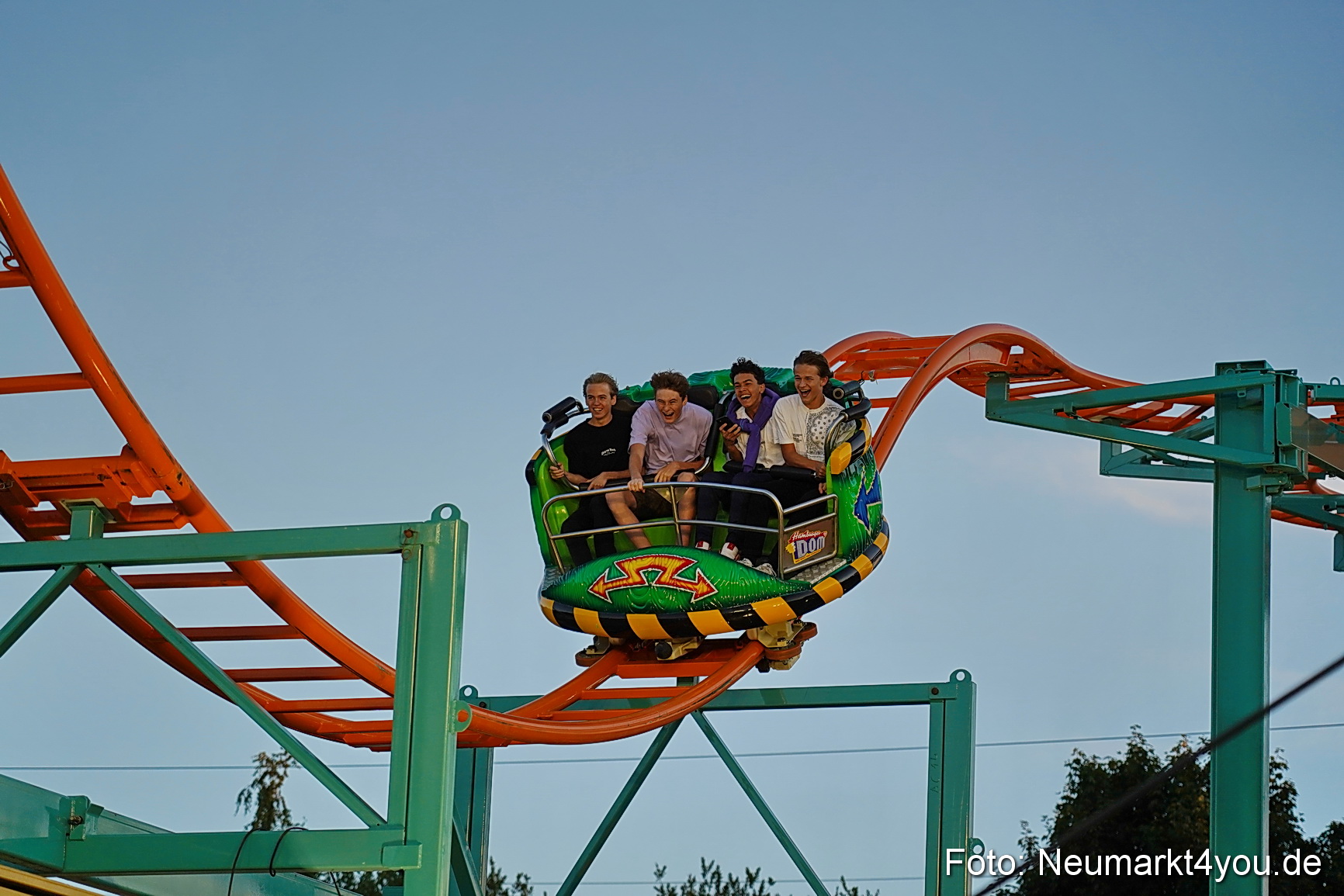 JURA Volksfest 2022 Eroeffnung 0122